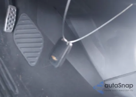 2016 Chevrolet Ss from USA, damaged, VIN 6G3F15RW5GL210746